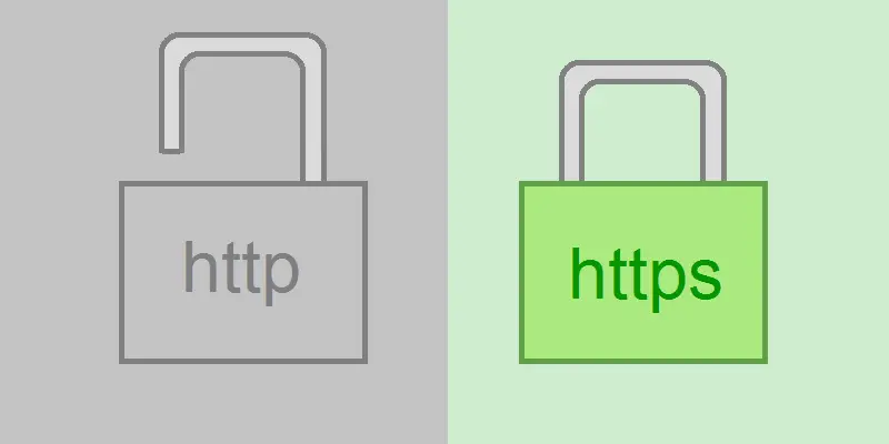 HTTP vs HTTPS - Difference between HTTP and HTTPS