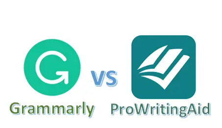 Grammarly vs ProWritingAid