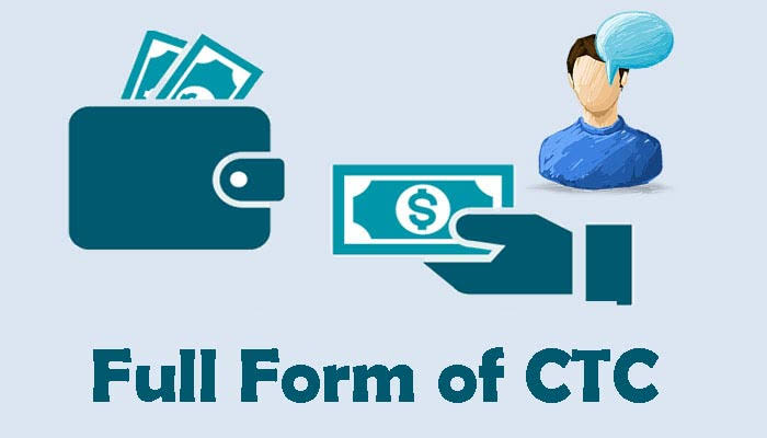 What is CTC Full Form?