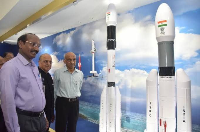 research work on chandrayaan 3