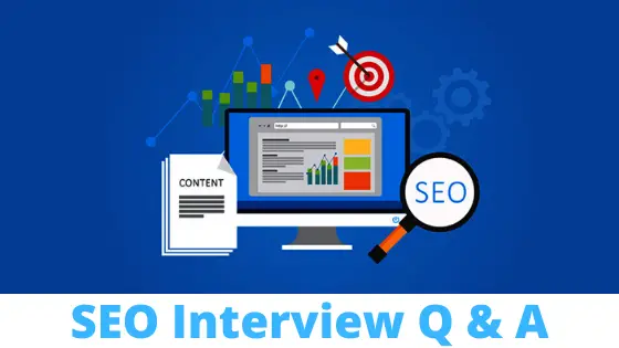 25 Practical SEO Interview Questions and Answers in 2024