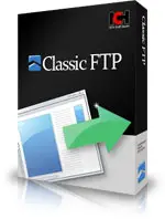 Classic FTP Logo
