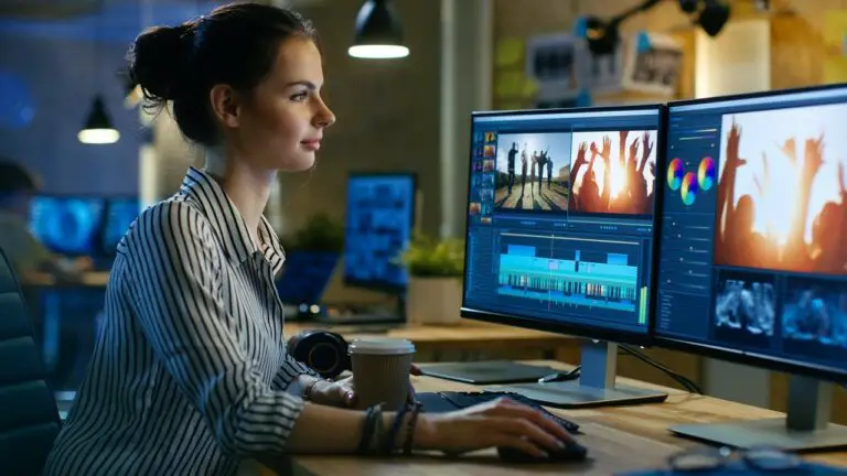 6 Video Editing Tips and Tricks for Beginners 2021