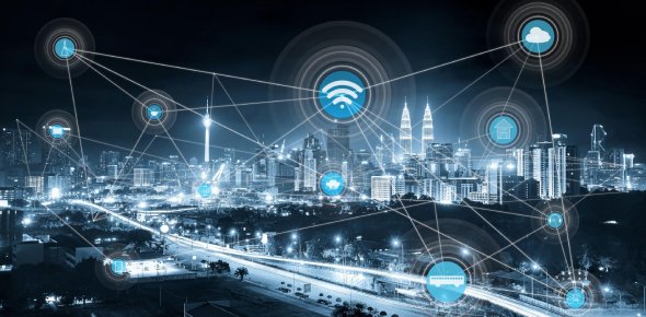 Different Types of Wireless Communication