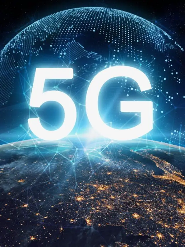 5G Phone Will Connect to Satellites Next Year