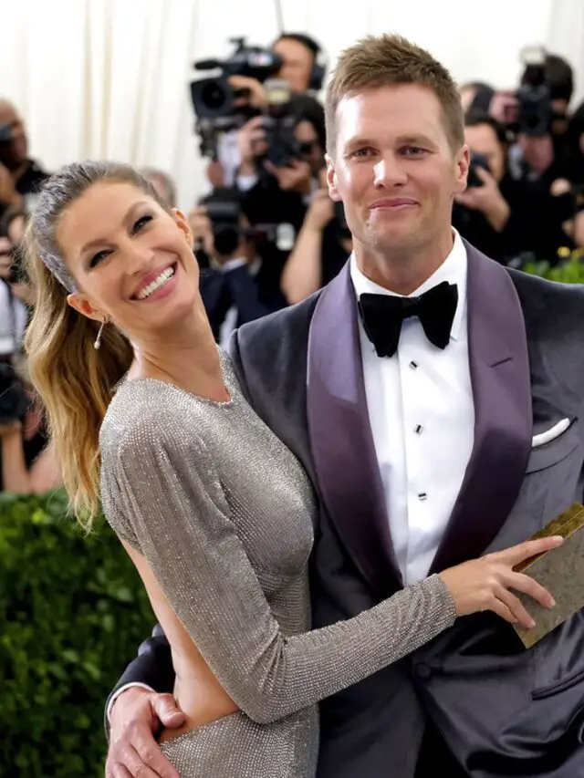 Tom Brady and Gisele Bündchen’s Marriage Trouble